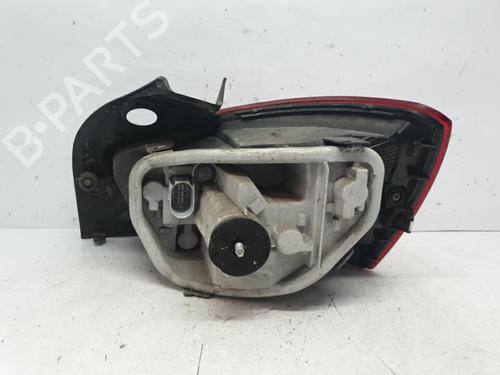 Used Left taillight SEAT IBIZA IV (6J5, 6P1) 1.6 TDI (90 hp) 20382681