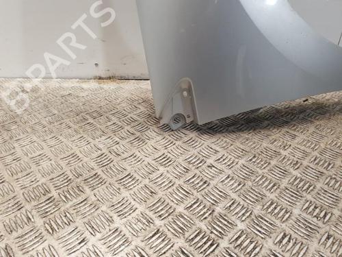 Right front fenders PEUGEOT 308 SW I (4E_, 4H_) 1.6 16V | BP20382157C42 