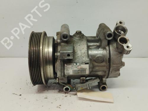 Used AC compressor RENAULT CLIO III Grandtour (KR0/1_) 1.5 dCi (88 hp) 20378710