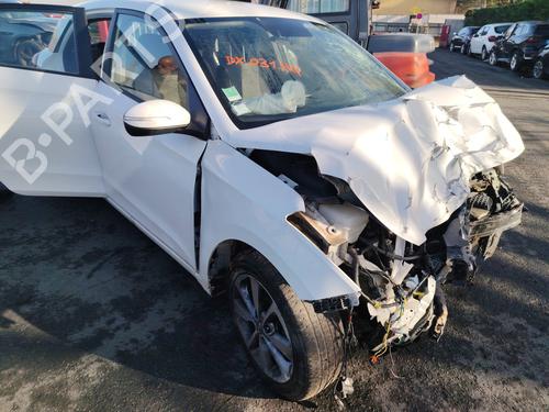 Used Parts HYUNDAI i20 II (GB, IB) 1.1 CRDi (75 hp) 4361757