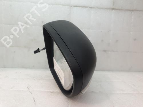 Right mirror RENAULT CLIO IV (BH_) 1.5 dCi 90 | BP32088809C27