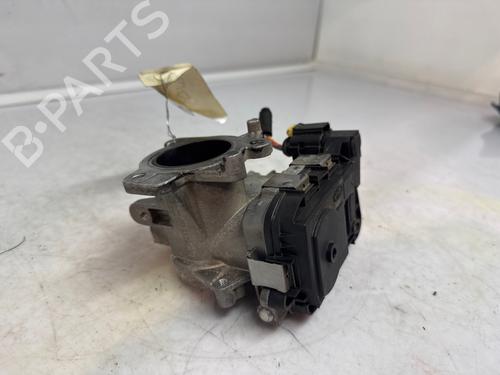 Used Throttle body Throttle body FIAT FIORINO Box Body/MPV (225_) 1.3 D Multijet (95 hp) 40177430 40177430