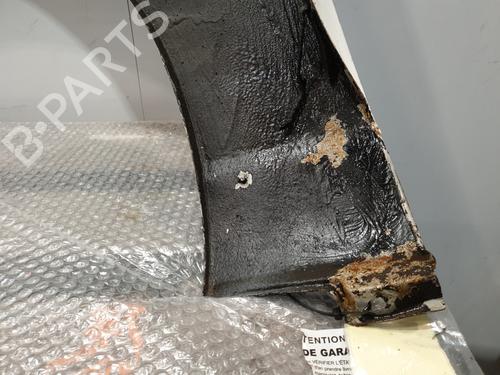 Right front fenders RENAULT FUEGO (136_) 2.1 TD | BP30132974C42 