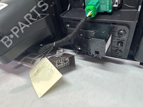 Middle console CITROËN C4 III (BA_, BB_, BC_) 1.2 PureTech 130 (BAHNSA, BAHNSB) | BP38043037I22 - Image 10