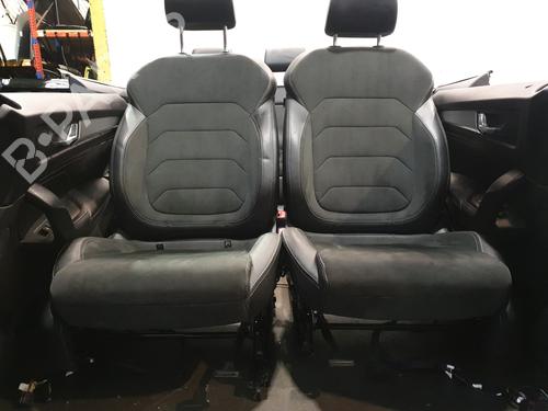 Seats set SKODA KODIAQ I (NS6, NS7, NV7) 1.5 TSI | BP30193373C78 