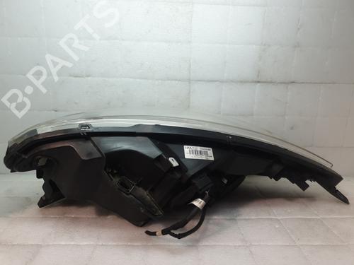 Right headlight RENAULT SCÉNIC III (JZ0/1_) 1.5 dCi (JZ02, JZ0R) | BP30193487C29 