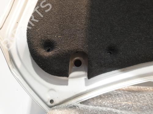 Tailgate BMW 5 (E60) 530 d | BP27191946C6 