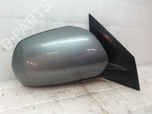 Right mirror NISSAN MURANO I (Z50) 3.5 4x4 | BP24115595C27 