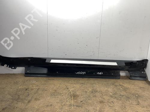 Left sideskirt MINI MINI (R50, R53) Cooper | BP20383352C115 