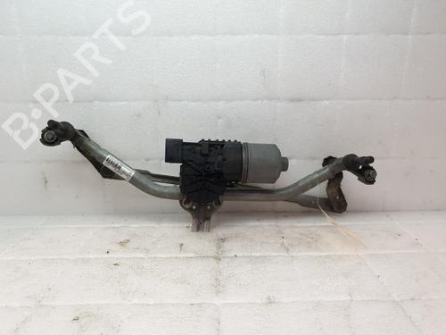 Front wiper motor PEUGEOT 208 I (CA_, CC_) 1.4 HDi | BP25268203M29 