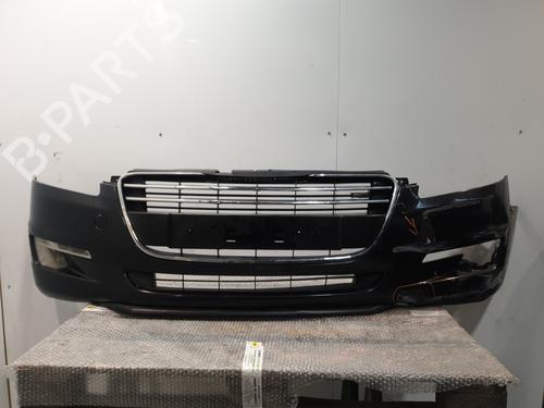 Used Front bumper PEUGEOT 508 SW I (8E_) 1.6 HDi (115 hp) 31579918