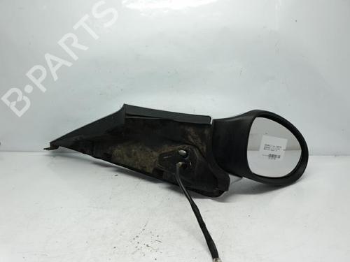 Right mirror RENAULT ESPACE III (JE0_) 2.2 dCi (JE0S) | BP20376710C27