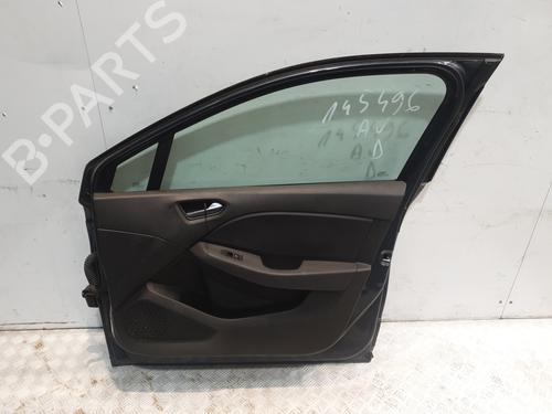 Dør højre fortil RENAULT CLIO V (B7_) 1.0 TCe 90 (B7MT) | BP30972975C3