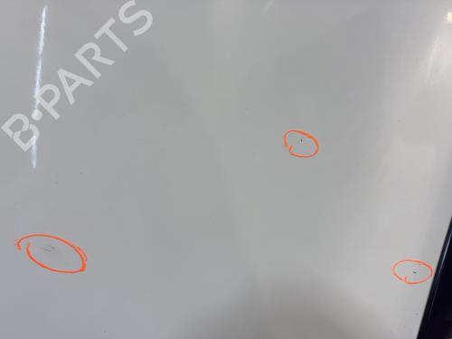 Right rear door RENAULT CLIO IV (BH_) 0.9 TCe 90 (BHNF, BHMA, BHMH, BHJK, BHJR) | BP28357710C5 