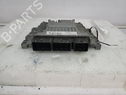 Control unit RENAULT MEGANE II Saloon (LM0/1_) | BP36515848M11 - Image 2