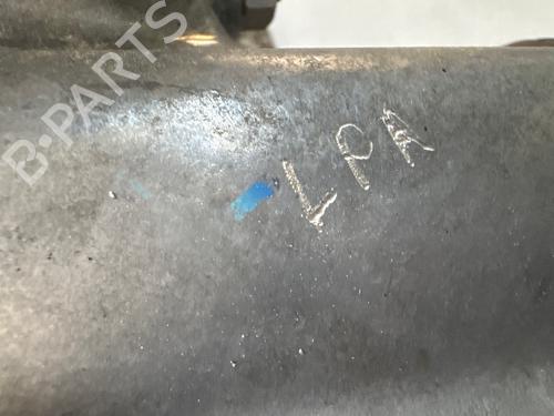 Gearbox CITROËN C3 II (SC_) 1.4 HDi 70 (SC8HZC, SC8HR0, SC8HP4) | BP39082206M3 - Image 6