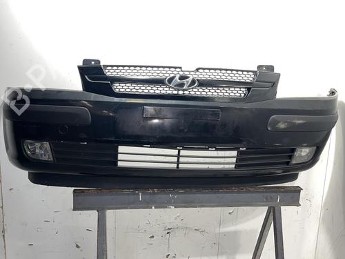 Front bumper HYUNDAI GETZ (TB) 1.3 | BP20383201C7 