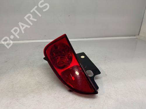 Left tailgate light RENAULT ESPACE IV (JK0/1_) 2.0 dCi (JK03, JK04, JK1C, JK1G, JK1J, JK1K) | BP39082159C79 - Image 2
