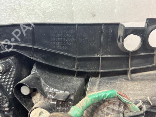 Right taillight NISSAN NOTE (E11, NE11) | BP33610905C35 - Image 8
