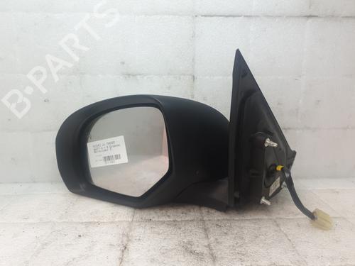 Used Left mirror SUZUKI SWIFT IV (FZ, NZ) 1.6 (AZG416, AZH416, RS416, ZC32S, ZA32S) (136 hp) 29699542
