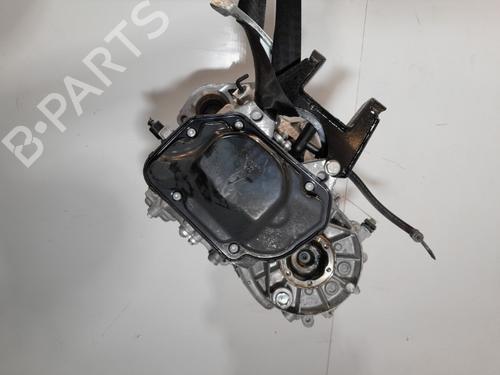 Gearbox SEAT IBIZA IV (6J5, 6P1) 1.2 | BP20381297M3 