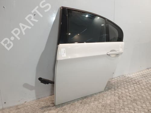 Left rear door BMW 3 (E90) 330 d | BP27588379C4 