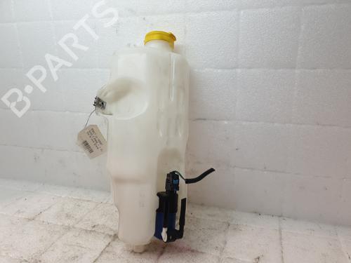 Windscreen washer tank RENAULT TWINGO III (BCM_, BCA_) 1.0 SCe 70 | BP23781414C113 