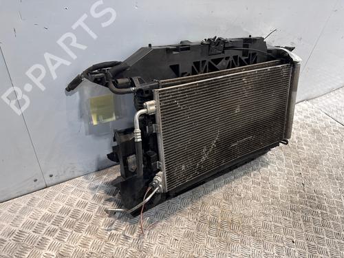 Front slam panel CITROËN C3 III (SX) 1.6 BlueHDi 75 | BP34356926C72  - Image 6