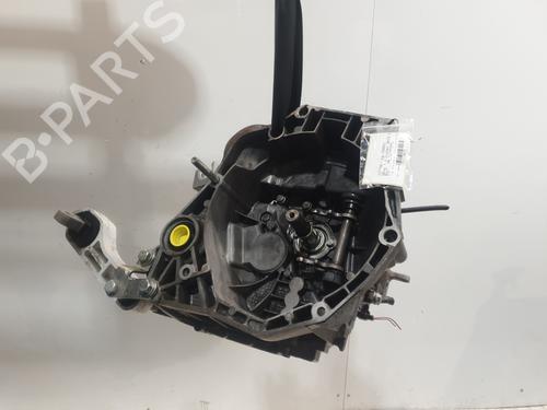 Used Gearbox CITROËN NEMO Box Body/MPV (AA_) 1.3 HDi 75 (75 hp) 29822116