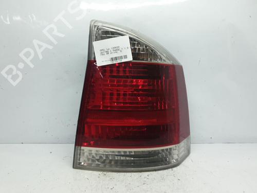 Used Right taillight Right taillight 20376631 20376631