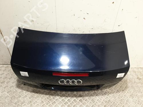Bakluke CC/Kombi-Kupé AUDI A4 B6 Convertible (8H7) 1.8 T (163 hp) 20379972
