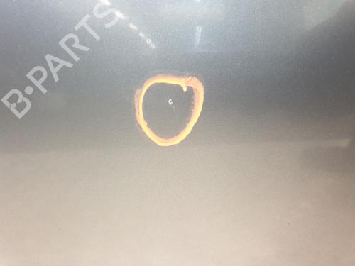 Left rear door OPEL CORSA E (X15) 1.4 (08, 68) | BP30193383C4