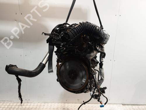Engine RENAULT ESPACE IV (JK0/1_) 2.0 dCi (JK01, JK02, JK1J, JK1K, JK1H) | BP30193308M1 