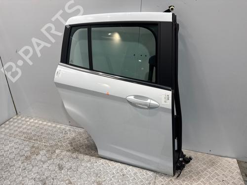 Højre side skydedør FORD B-MAX (JK) 1.0 EcoBoost | BP36845989C75  - Image 9