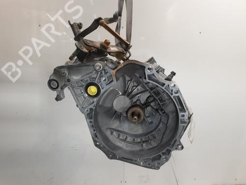Used Gearbox OPEL CORSA E (X15) 1.4 (08, 68) (90 hp) 27191861