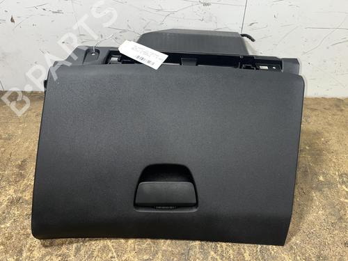 Used Glove box Glove box PEUGEOT 208 I (CA_, CC_) 1.6 HDi (92 hp) 20375704 20375704