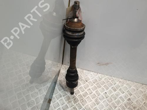 Left front driveshaft PEUGEOT 206 CC (2D) 2.0 S16 | BP25268225M38 - Image 2