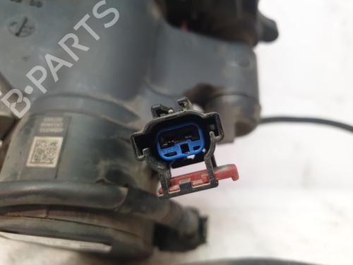 Right rear brake caliper TESLA MODEL Y (5YJY) Long Range All-wheel Drive | BP32412206M106 