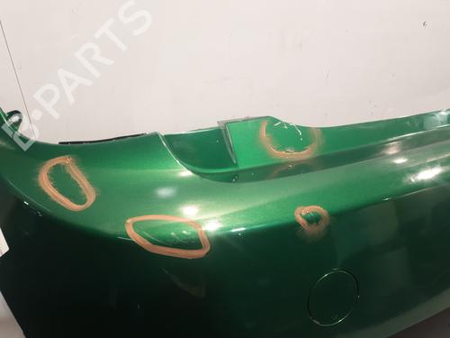 Rear bumper MINI MINI Convertible (F57) Cooper | BP29699509C8 