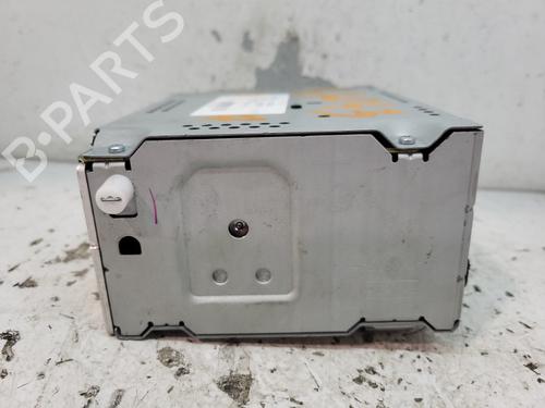Ferdsskriver FORD FIESTA VI (CB1, CCN) 1.6 Ti | BP20374439C48 