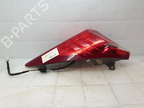 Left taillight HONDA CIVIC IX (FK) 2.2 i-DTEC (FK3) | BP24977889C34 - Image 2