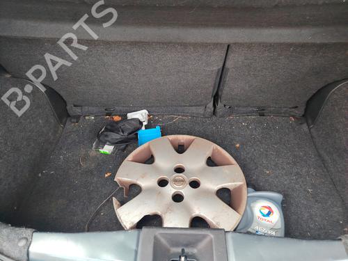 Brugte NISSAN MICRA IV (K13K, K13KK) 1.2 4778852