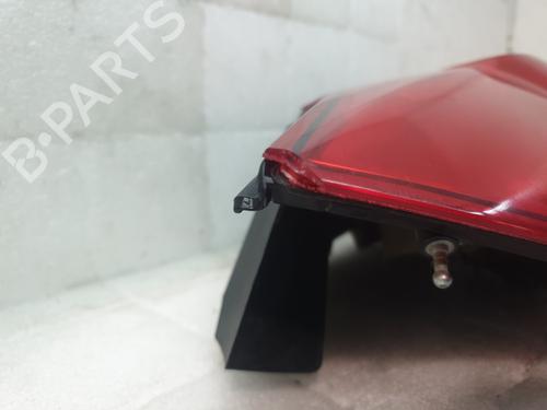 Left taillight RENAULT SCÉNIC II (JM0/1_) 2.0 dCi (JM1K) | BP30193436C34 
