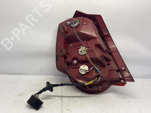 Right taillight CHEVROLET AVEO / KALOS Hatchback (T250, T255) 1.2 LPG | BP20380452C35 