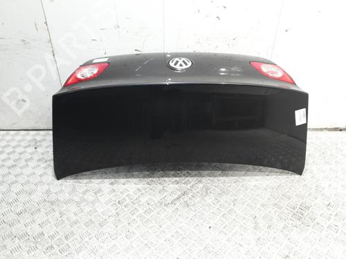 Used Tailgate Tailgate VW PASSAT B6 (3C2) 2.0 TDI (140 hp) 20380027 20380027