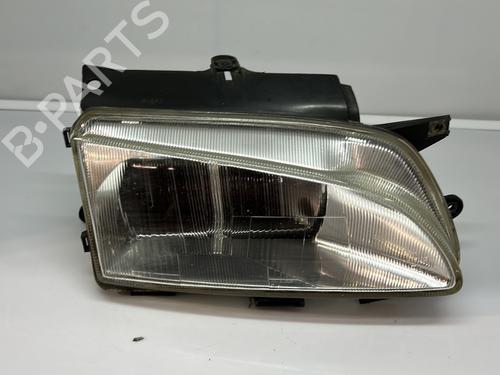 Right headlight PEUGEOT PARTNER MPV (5_, G_) 1.4 | BP33773852C29 - Image 5