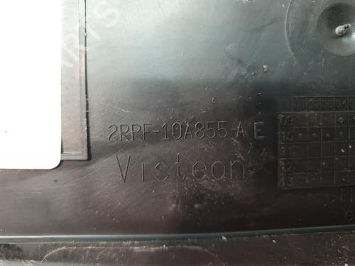 Instrument cluster RENAULT CLIO III (BR0/1, CR0/1) 1.5 dCi | BP21662914C47 