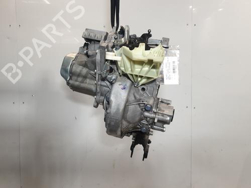 Gearbox PEUGEOT 208 I (CA_, CC_) 1.5 BlueHDI 100 | BP29697181M3