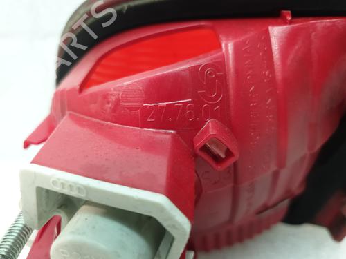 Left tailgate light AUDI A3 Sportback (8PA) 1.6 | BP21527684C79 