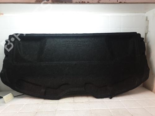 Used Rear parcel shelf Rear parcel shelf PEUGEOT 208 I (CA_, CC_) 1.2 VTI 82 (82 hp) 31579886 31579886